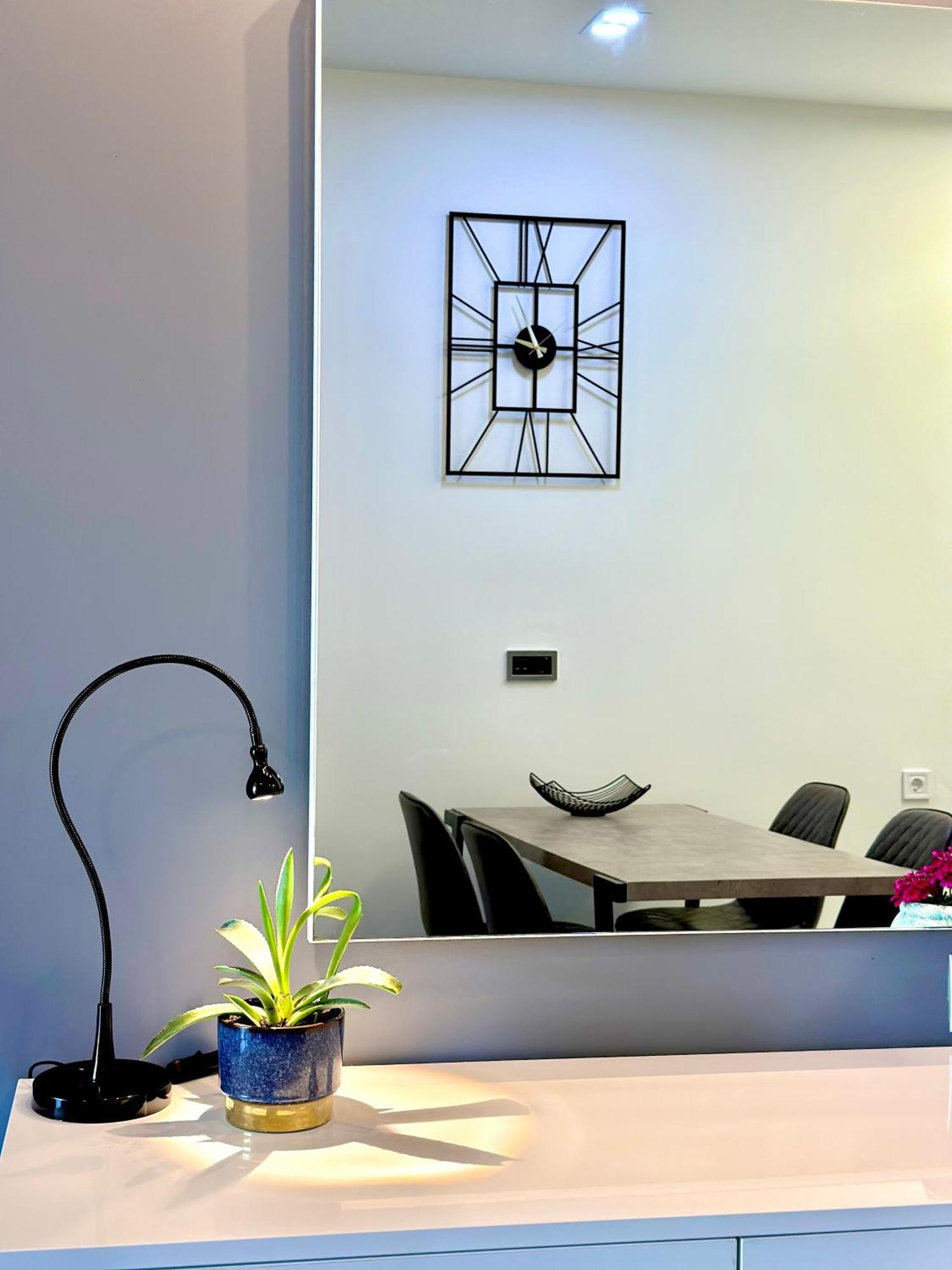 Apartamento Rita Sea View Kallithea  Exterior foto