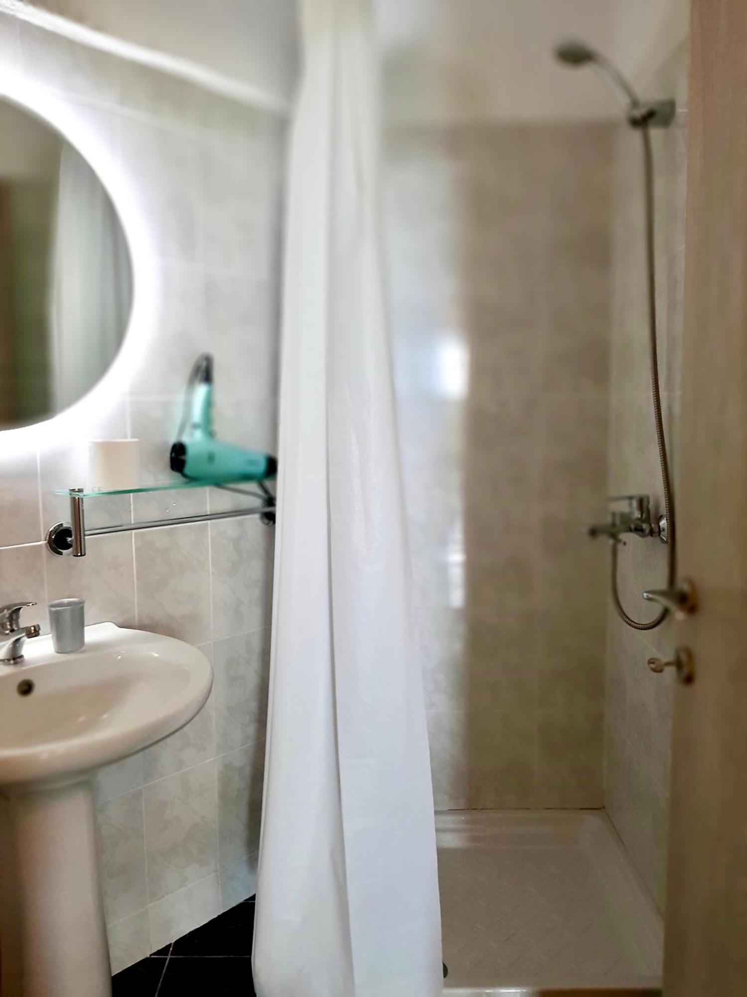 Apartamento Rita Sea View Kallithea  Exterior foto