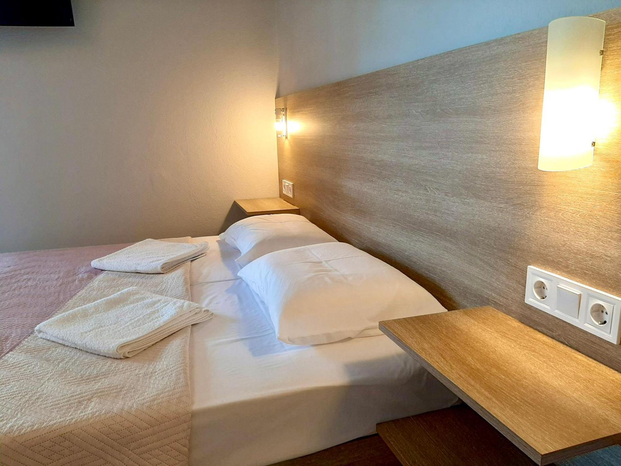 Apartamento Rita Sea View Kallithea  Exterior foto