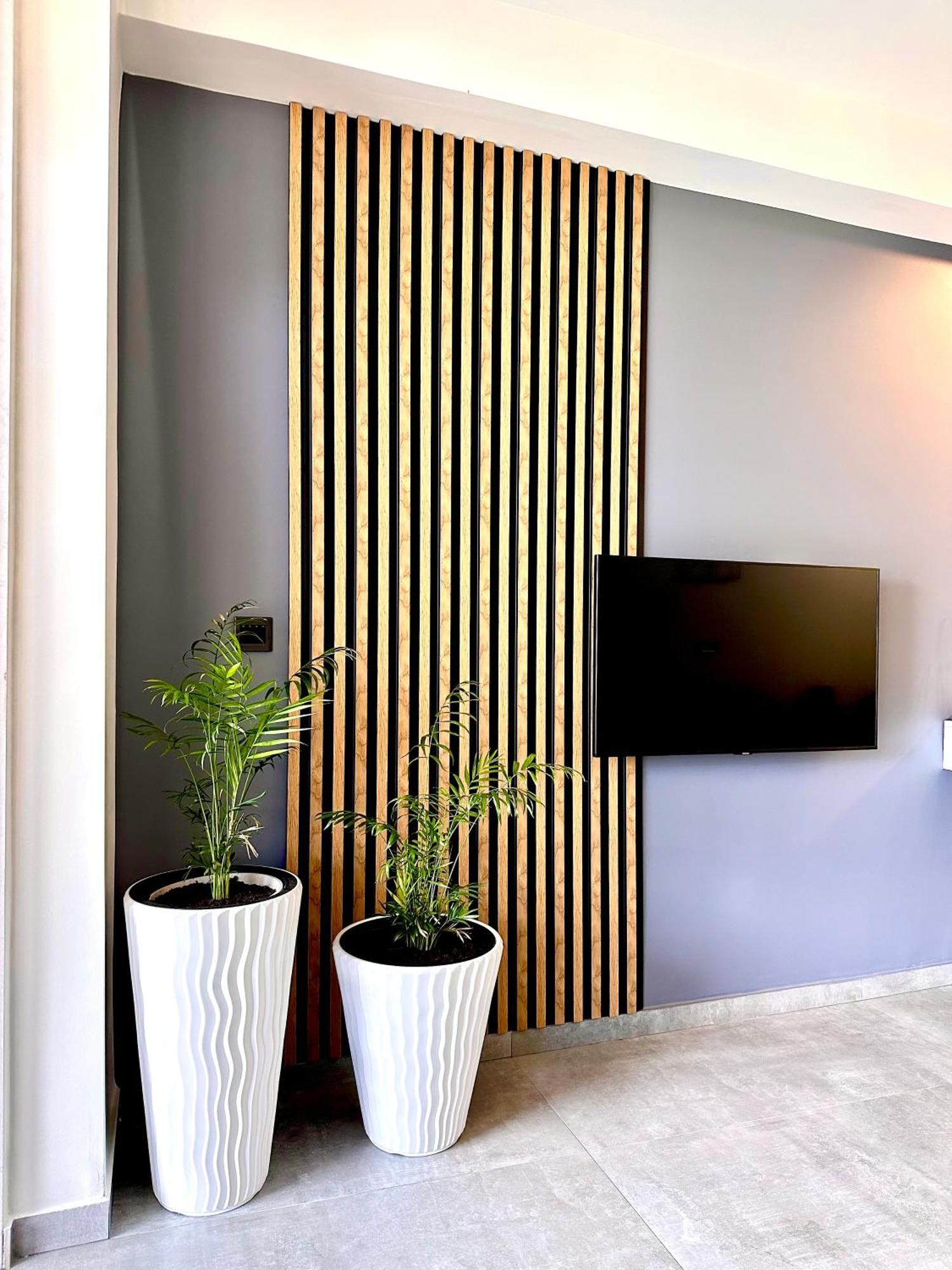 Apartamento Rita Sea View Kallithea  Exterior foto